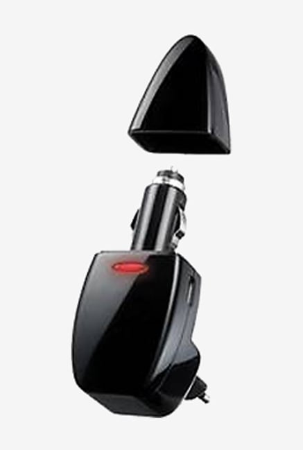 Croma CRCA2248 Adapter Black Croma CRCA2248 Adapter Black