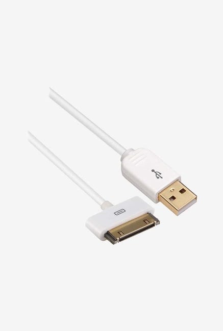 ULTRAPROLINK PMM346-0200 Cable White ULTRAPROLINK PMM346-0200 Cable White