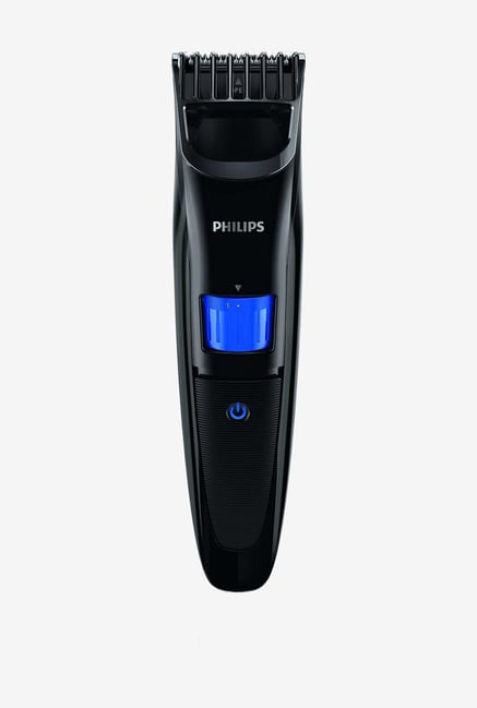 Philips QT4000/15 Trimmer Black Philips QT4000/15 Trimmer Black
