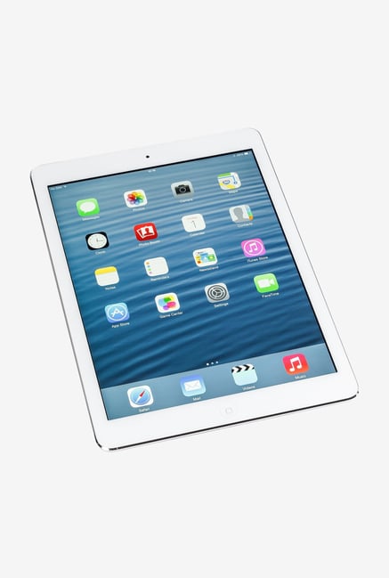 APPLE iPad Air 2 Wi-Fi 128 GB Silver APPLE iPad Air 2 Wi-Fi 128 GB Silver