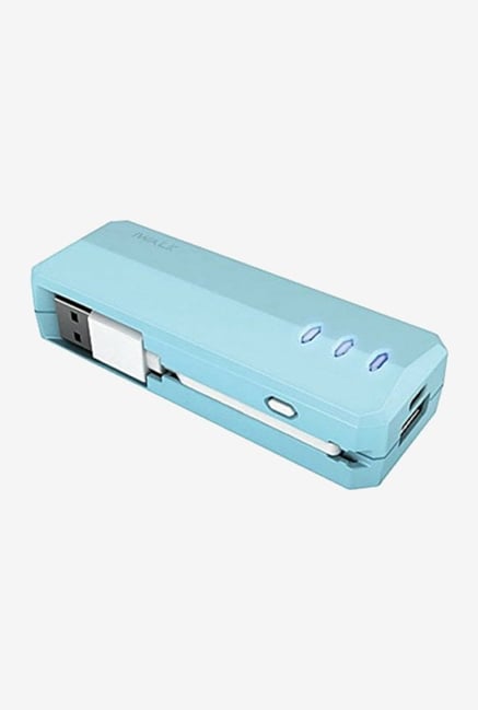 iWalk UBS5200D-007A Power Bank Blue iWalk UBS5200D-007A Power Bank Blue