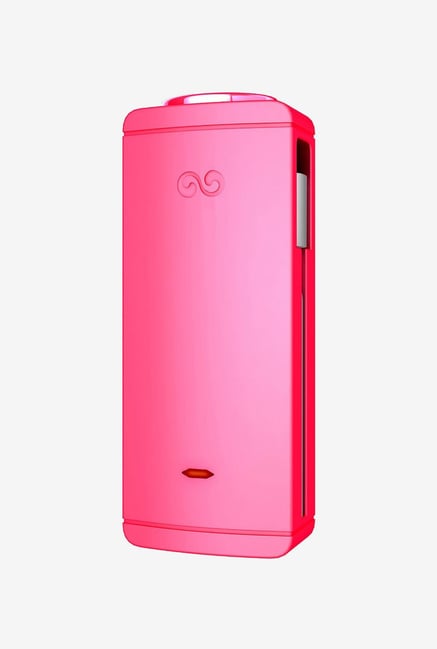 iWalk Charge It 2600 mAh Power Bank (Pink) iWalk Charge It 2600 mAh Power Bank (Pink)