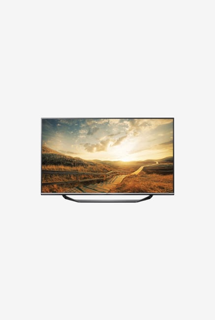 LG 40UF670T 100Cm (40 Inch) UHD 4K LED TV (Black) LG 40UF670T 100Cm (40 Inch) UHD 4K LED TV (Black)