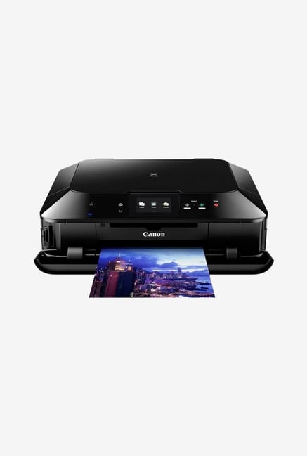 Canon Pixma MG7170 All-in-One Inkjet Printer (Black) Canon Pixma MG7170 All-in-One Inkjet Printer (Black)