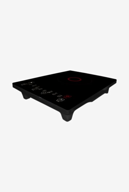 Croma CRG0131 Cooker Black Croma CRG0131 Cooker Black