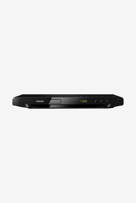 Philips DVP3688/94 DVD Players Black Philips DVP3688/94 DVD Players Black