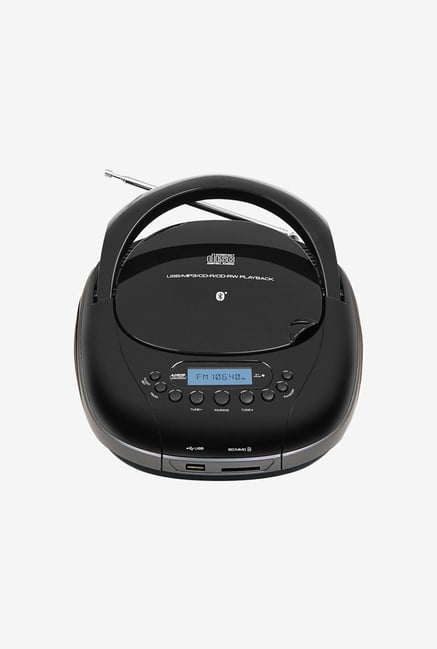 Croma mini Boombox CREY3019 Croma mini Boombox CREY3019