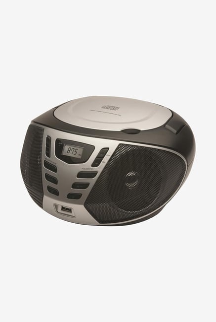 Croma Boombox CD/MP3/USB/RADIO EY3020 Croma Boombox CD/MP3/USB/RADIO EY3020