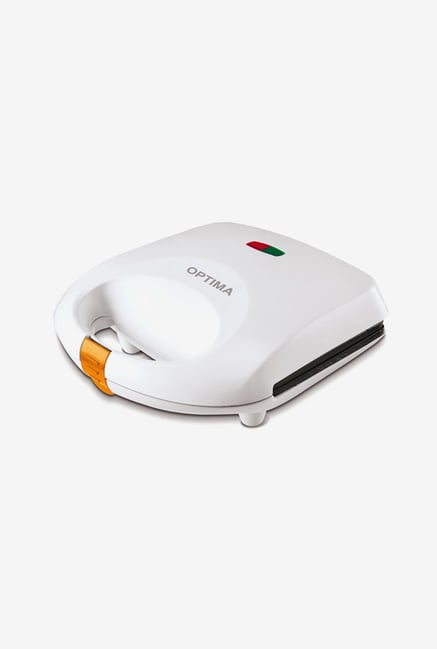 Optima SM850 Toaster White Optima SM850 Toaster White