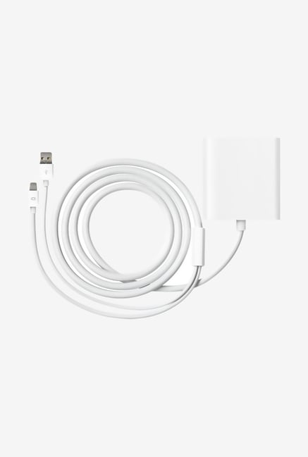 APPLE MB571Z/A Adapter White APPLE MB571Z/A Adapter White