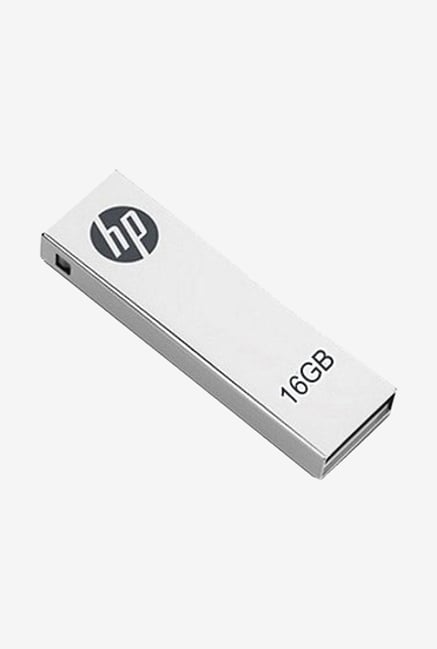 HP V210W Pen Drive Silver HP V210W Pen Drive Silver
