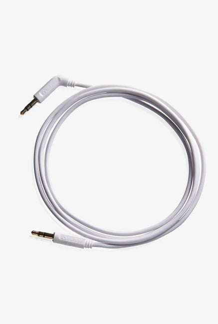 Stuffcool AVDEB-WHT Audio Cable White Stuffcool AVDEB-WHT Audio Cable White