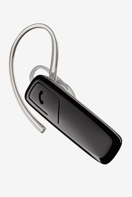 Plantronics ML2 On the Ear Headset Black Plantronics ML2 On the Ear Headset Black