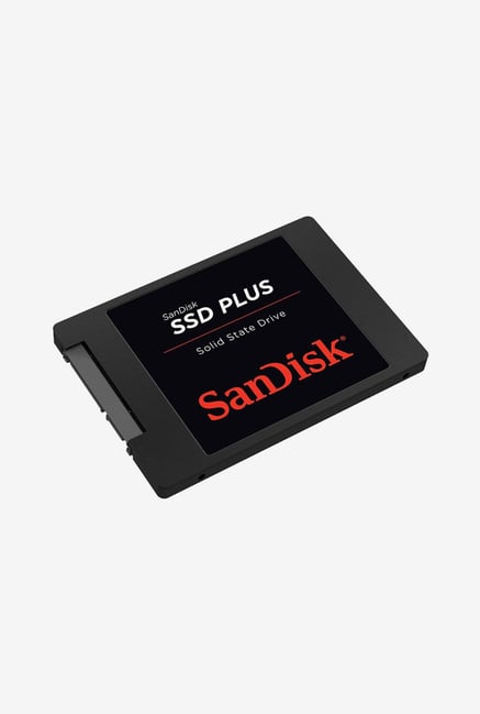 SanDisk Internal SSD 120GB 2.5-Inch SDSSDA-120G-G25 SanDisk Internal SSD 120GB 2.5-Inch SDSSDA-120G-G25