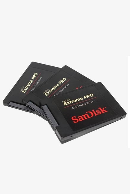 SanDisk Extreme Pro SDSSDXPS-240G-G25 2.5" 240GB SATA 6.0Gb/s Internal Solid State Drive SanDisk Extreme Pro SDSSDXPS-240G-G25 2.5" 240GB SATA 6.0Gb/s Internal Solid State Drive