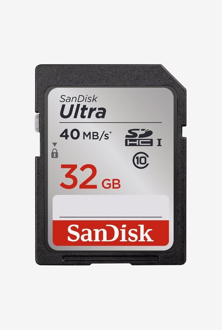 SANDISK SDSDUN-032G-G46 Memory Card SANDISK SDSDUN-032G-G46 Memory Card