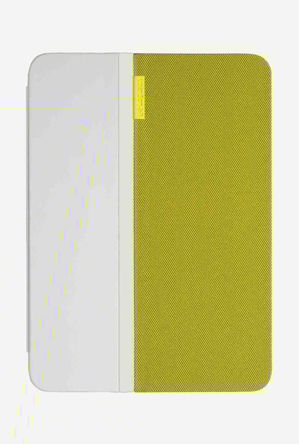 Logitech AnyAngle Case for iPad Air 2 Yellow Logitech AnyAngle Case for iPad Air 2 Yellow