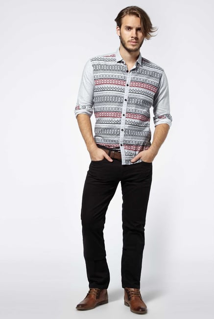 Killer Jet black Slim Fit Jeans Killer Jet black Slim Fit Jeans