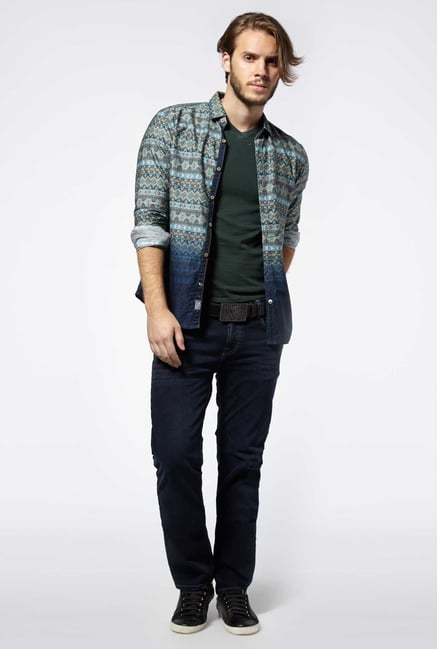 Killer Ink Regular Fit Jeans Killer Ink Regular Fit Jeans