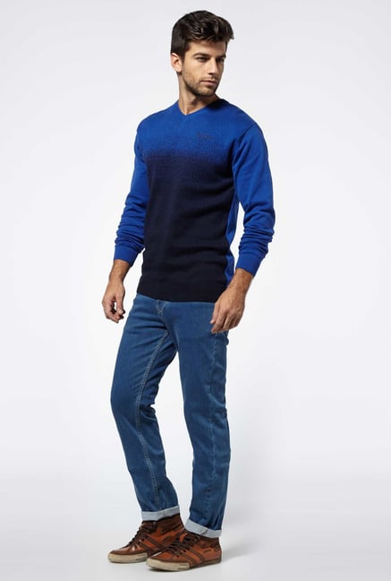 Killer River Regular Fit Jeans Killer River Regular Fit Jeans