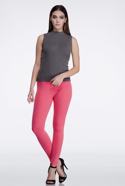 Femella Charcoal Grey High Neck Top Femella Charcoal Grey High Neck Top