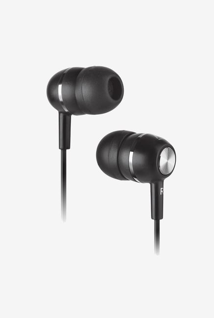 Creative EP-600 In-ear Headphones Black Creative EP-600 In-ear Headphones Black