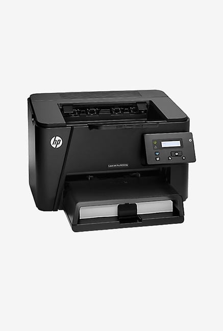 HP LaserJet Pro M202n Laser Printer (Black) HP LaserJet Pro M202n Laser Printer (Black)
