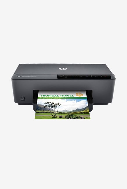 HP OfficeJet Pro 6230 Printer Black HP OfficeJet Pro 6230 Printer Black