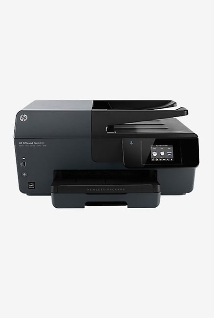HP OfficeJet Pro 6830 AIO Printer Grey HP OfficeJet Pro 6830 AIO Printer Grey