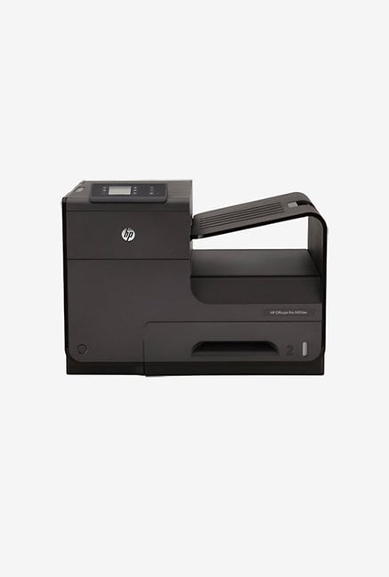 HP OfficeJet Pro X451dw Printer Grey HP OfficeJet Pro X451dw Printer Grey