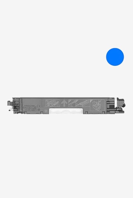 HP 126A LaserJet CE311A Toner Cartridge Cyan HP 126A LaserJet CE311A Toner Cartridge Cyan