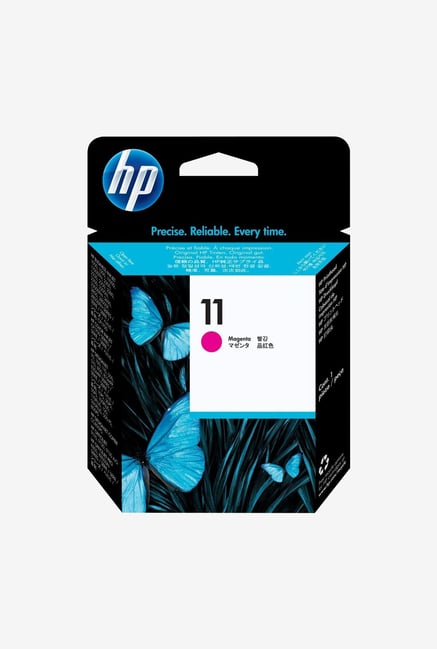 HP 11 C4812A Printhead Magenta HP 11 C4812A Printhead Magenta
