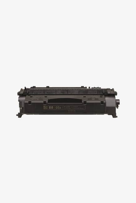 HP 05X 2-Pack LaserJet CE505XD Toner Cartridge Black HP 05X 2-Pack LaserJet CE505XD Toner Cartridge Black