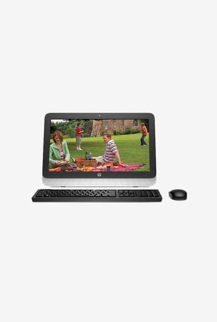 HP All-in-One 23-r141in Desktop Black HP All-in-One 23-r141in Desktop Black