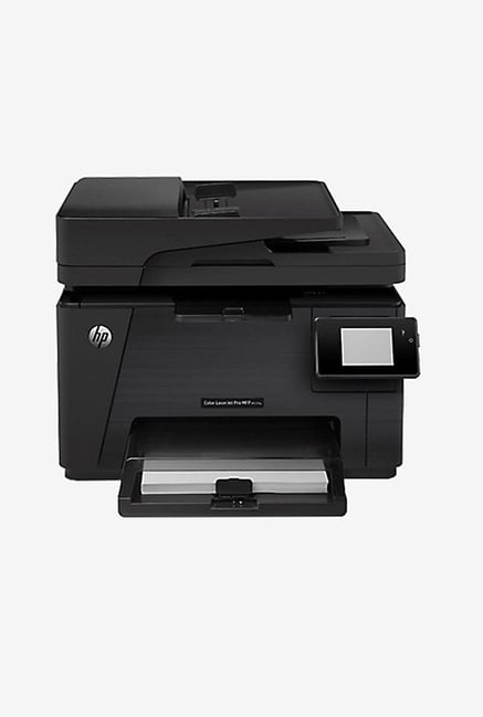 HP LaserJet Pro M177fw All In One Laser Printer (Black) HP LaserJet Pro M177fw All In One Laser Printer (Black)
