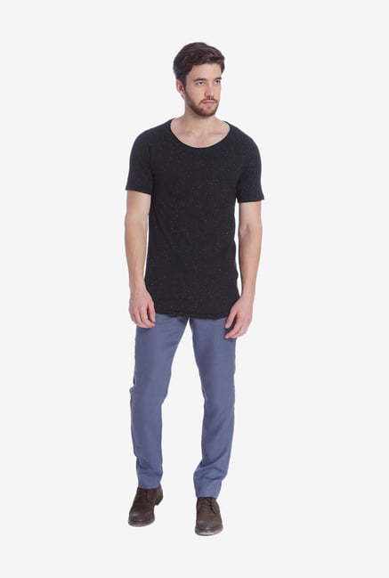 Jack & Jones Black T Shirt Jack & Jones Black T Shirt