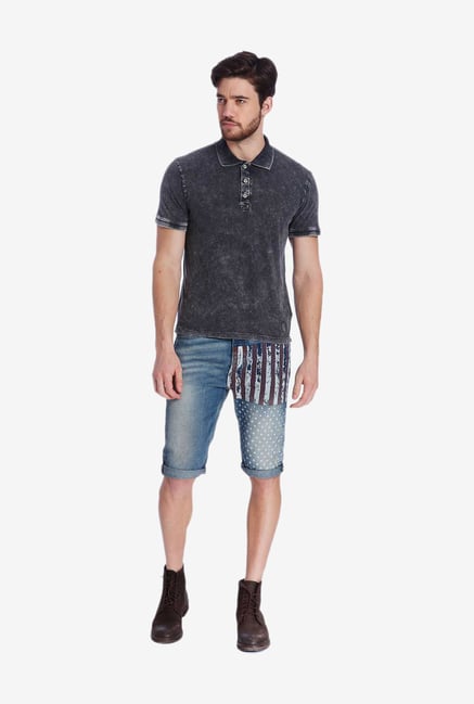 Jack & Jones Black T Shirt Jack & Jones Black T Shirt