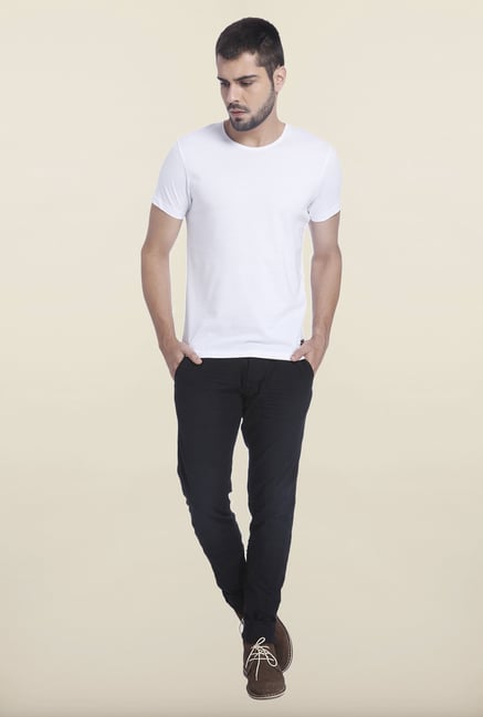 Jack & Jones White T Shirt Jack & Jones White T Shirt