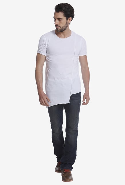 Jack & Jones White T Shirt Jack & Jones White T Shirt