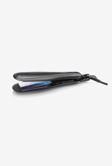 Philips HP8314/00 Hair Straightener Black Philips HP8314/00 Hair Straightener Black
