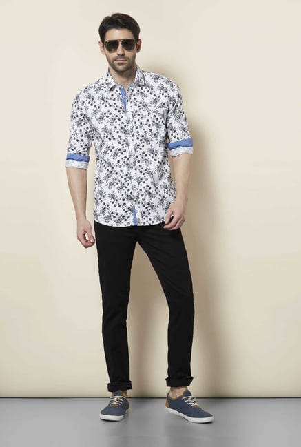 Lawman Black Slim Fit Jeans Lawman Black Slim Fit Jeans