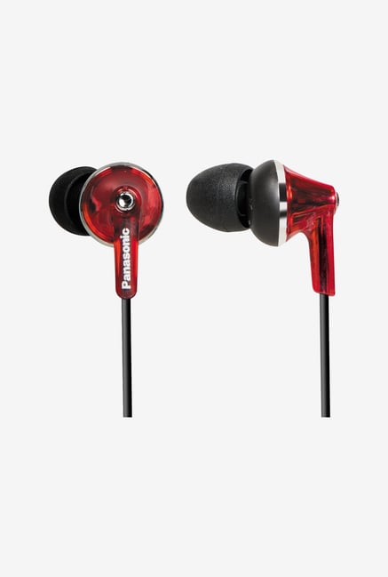 Panasonic RP-HJE190 In the Ear Headphone Violet Panasonic RP-HJE190 In the Ear Headphone Violet