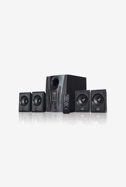 Intex IT-2650 DIGI PLUS OS Multimedia Speaker Black Intex IT-2650 DIGI PLUS OS Multimedia Speaker Black