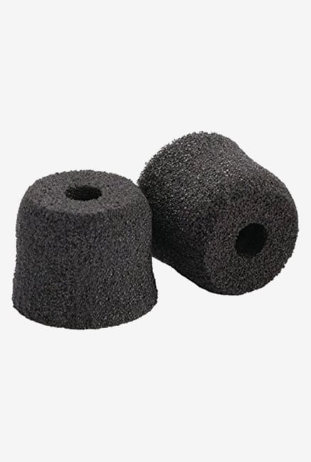 Comply Sports S-100-Small Ear Plugs Black Comply Sports S-100-Small Ear Plugs Black