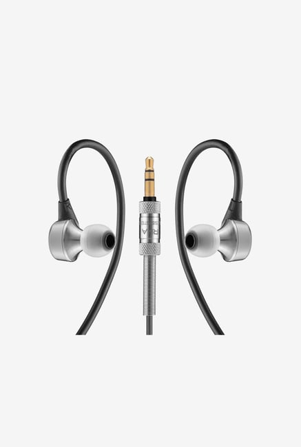 RHA MA750 In the Ear Headphone Black RHA MA750 In the Ear Headphone Black