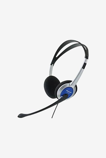 Panasonic - RP-HM221 - Blue Panasonic - RP-HM221 - Blue