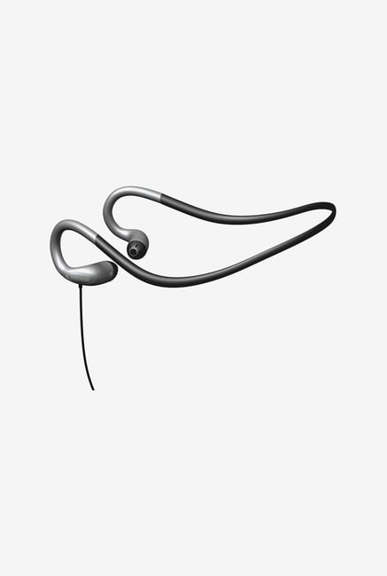 Maxell NB/HB-210 In the Ear Headphone Silver Maxell NB/HB-210 In the Ear Headphone Silver