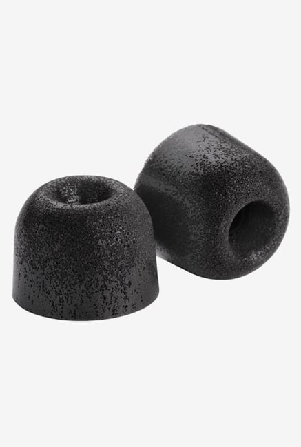 Comply Isolation T-500-Large Ear Plugs Black Comply Isolation T-500-Large Ear Plugs Black