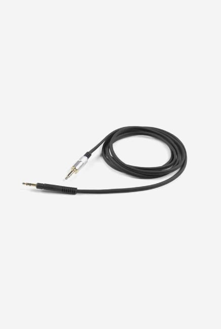 FiiO RC-MH1 Audio Cable Black FiiO RC-MH1 Audio Cable Black