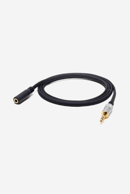 FiiO RC-UX1 Audio Cable Black FiiO RC-UX1 Audio Cable Black